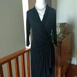 Karen Kane Petite Dress